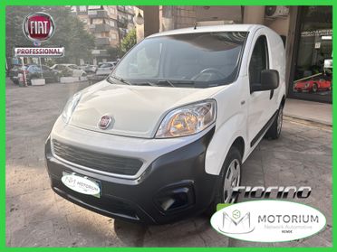 Fiat Fiorino 1.4 77cv Benzina/Metano 06/2020