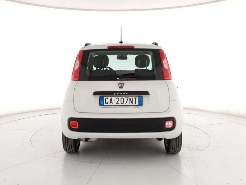 FIAT Panda 1.2 Lounge s&s 69cv my19