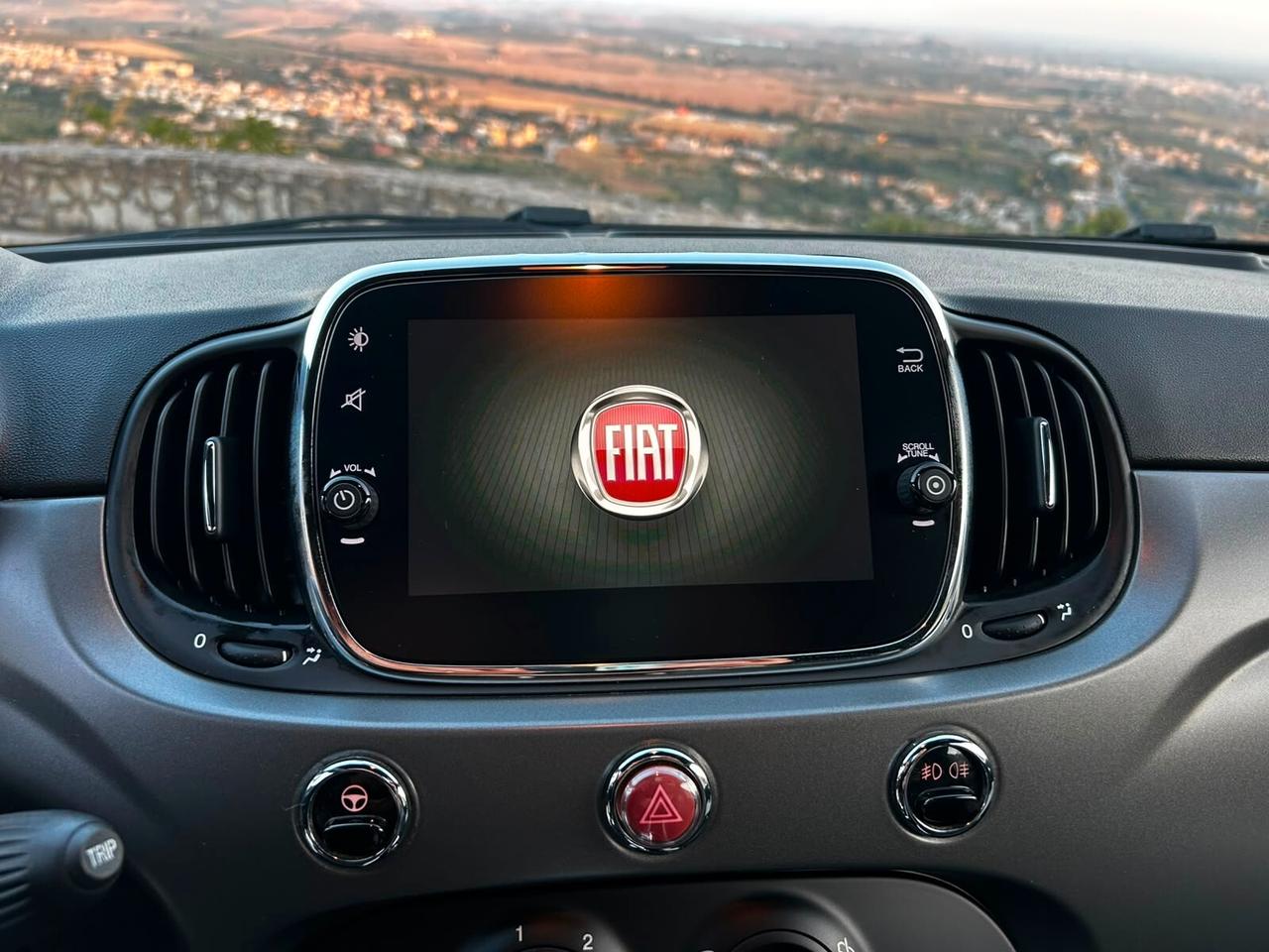Fiat 500 1.2 S Edition Limited MATT