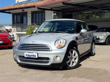 MINI Cooper D 1.6 16V Cooper D