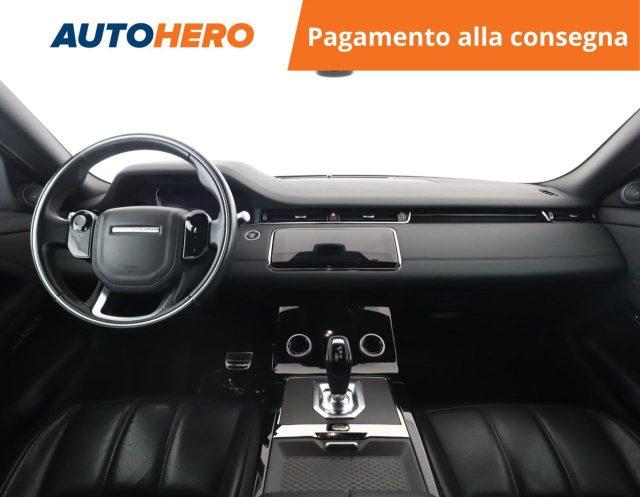 LAND ROVER Range Rover Evoque 2.0D I4 180 CV AWD Auto R-Dynamic SE