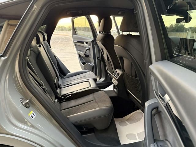 AUDI Q5 SPB Sportback 40 TDI quattro S tronic S line plus