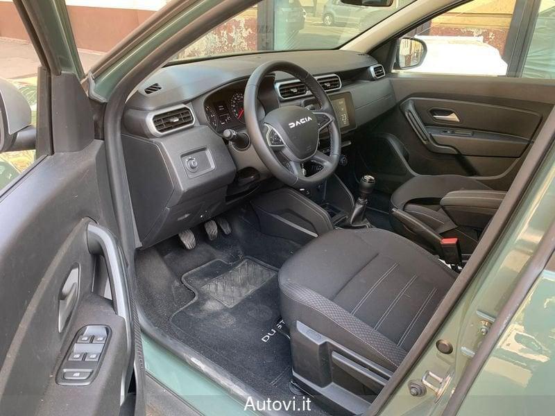 Dacia Duster Duster 1.0 TCe 90 CV 4x2 Comfort