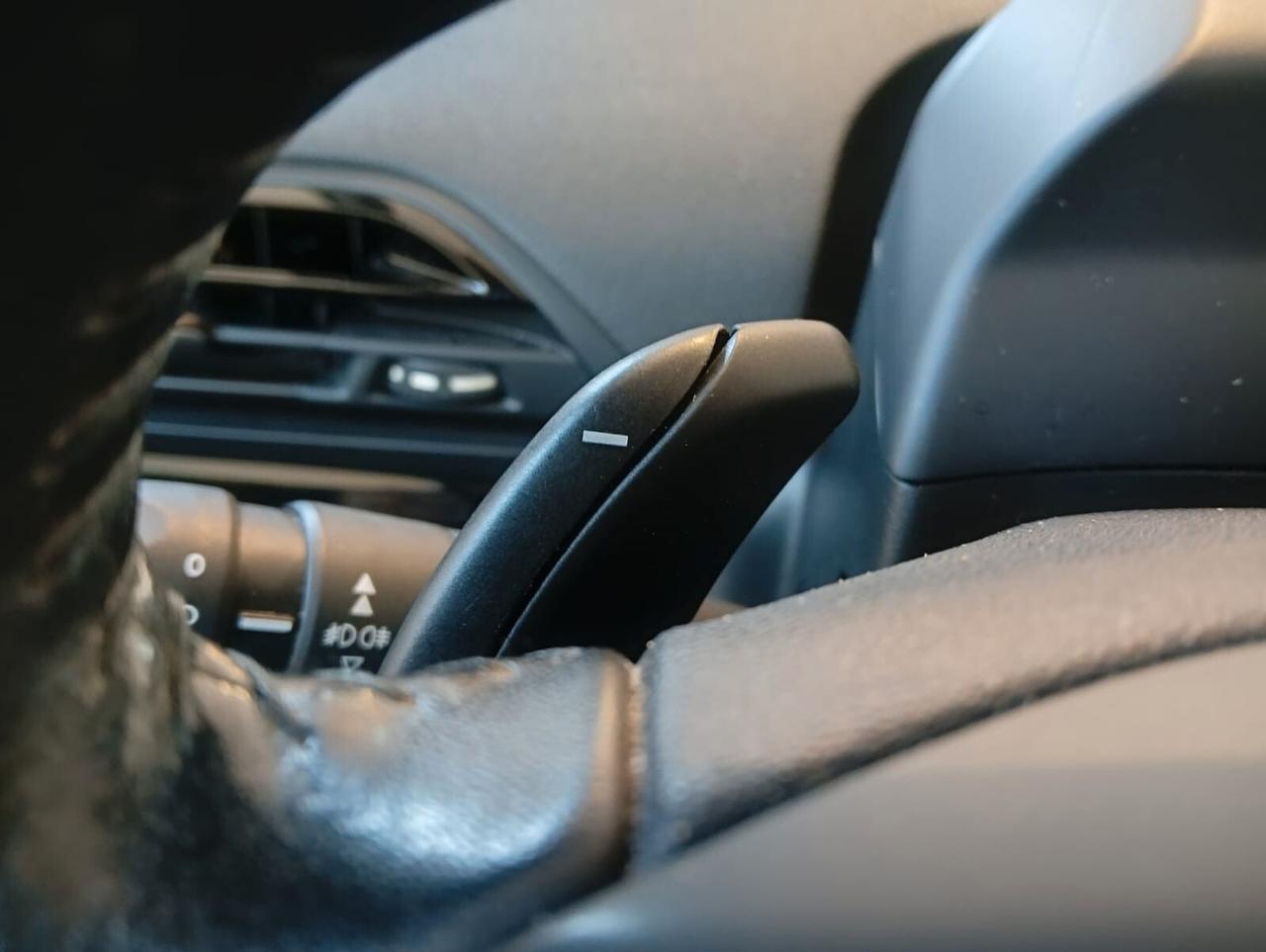 Citroen C4 SpaceTourer BlueHDi 130 S&S EAT8 Live