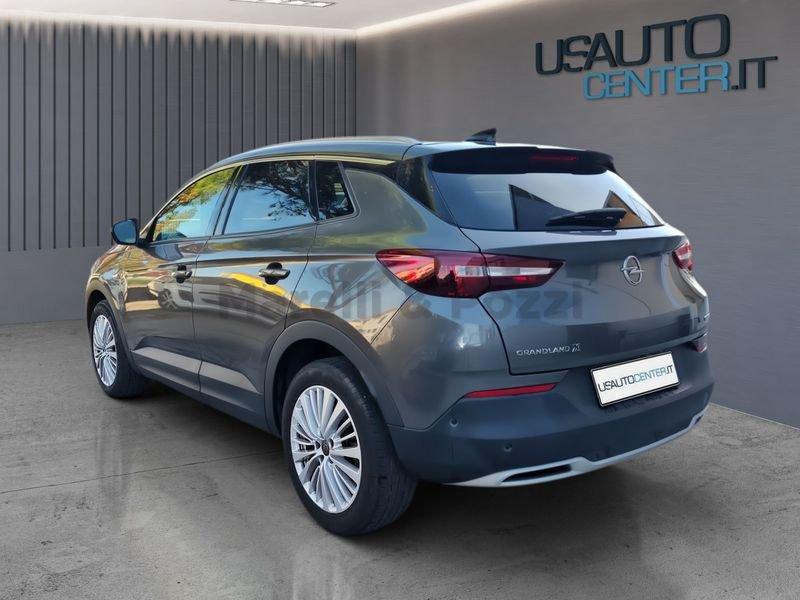 Opel Grandland Grandland X 1.2 Turbo 12V 130 CV Start&Stop Innovation