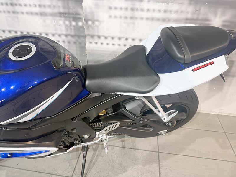 Suzuki GSX-R 1000