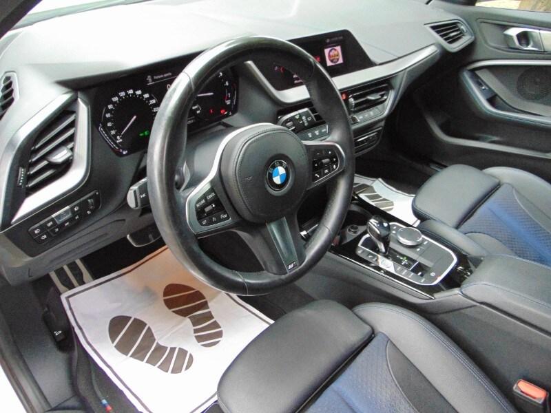 BMW Serie 1 (F40) 118i 5p. Msport