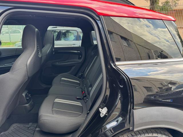 MINI Countryman 2.0 JCW AUTOM. 306CV ALL4 FULL OPT.