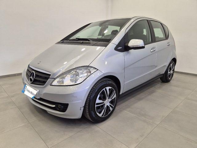 MERCEDES-BENZ A 160 CDI Classic - NEOPAT. - UNIPR. - Bluetooth