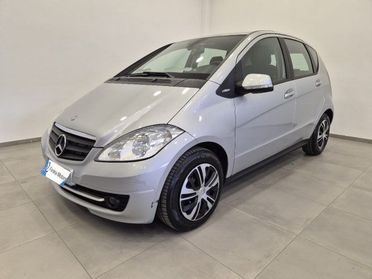 MERCEDES-BENZ A 160 CDI Classic - NEOPAT. - UNIPR. - Bluetooth