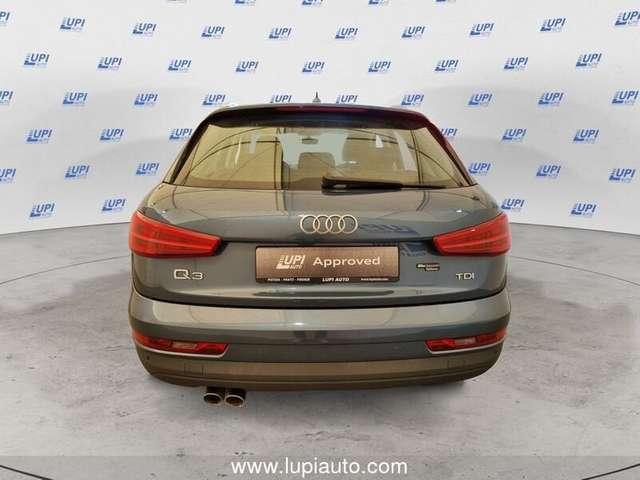 Audi Q3 2.0 tdi Business 120CV 2016