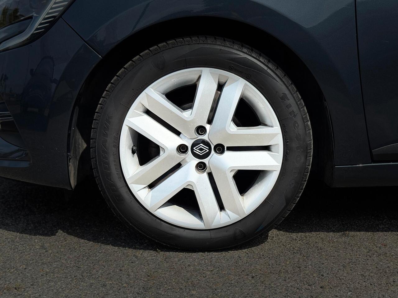 Renault Clio TCe 90 CV 5 porte Zen