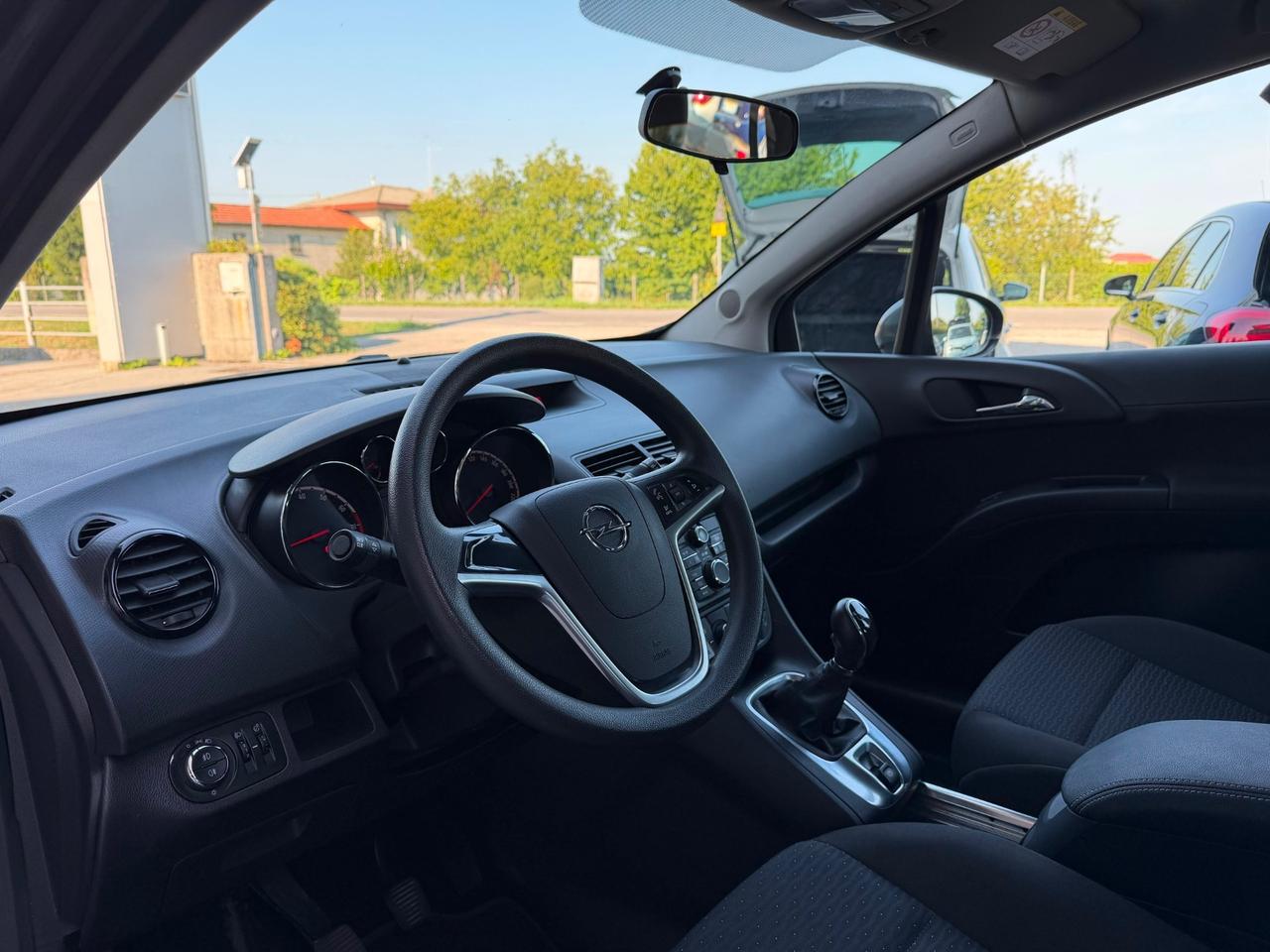 Opel Meriva 1.4 100CV Innovation