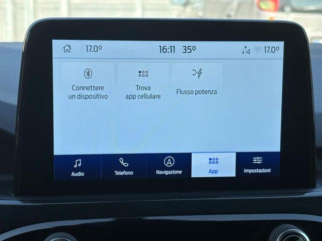 FORD Kuga 2.5 Plug In Hybrid 225 CV CVT 2WD ST-LINE