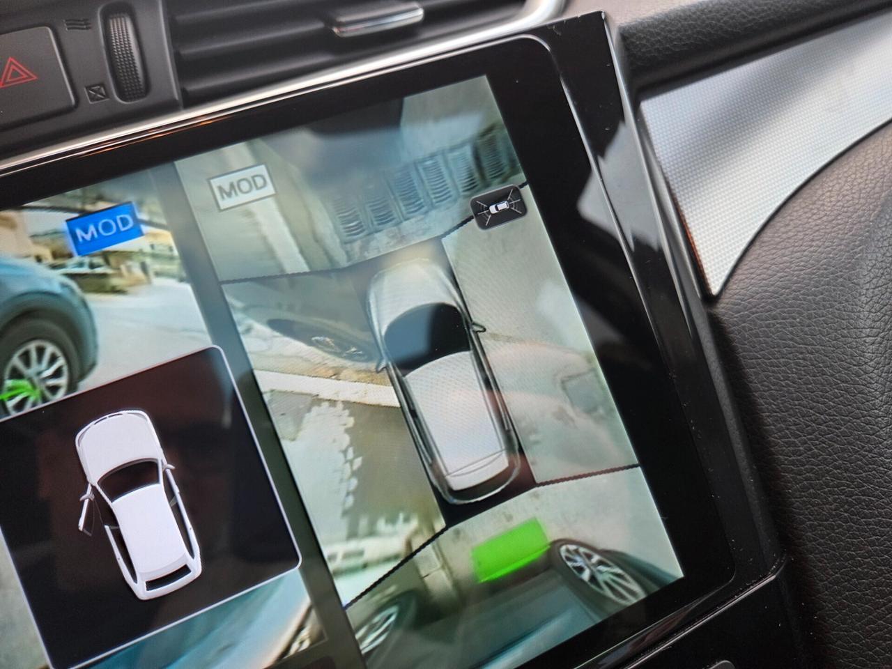 NISSAN QASHQAI ANNO 2018 TEKNA NAVI TELEC KM CERT