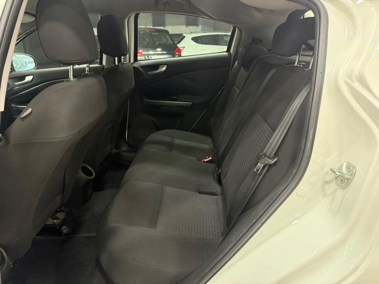 Alfa Romeo Giulietta 1.6 jtdm exclusive