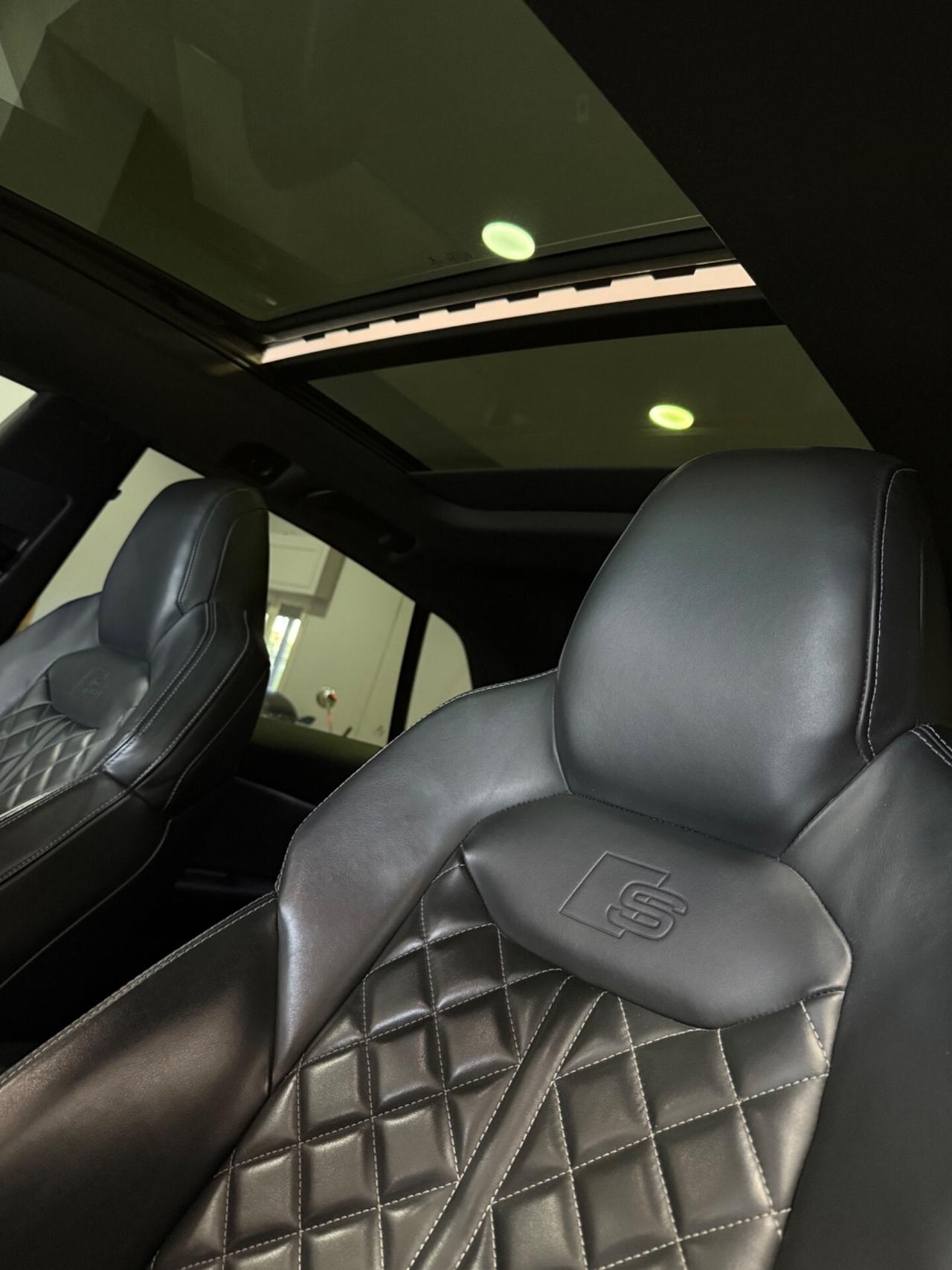 Audi Q8 50 TDI 286 CV quattro tiptronic Sport Sline