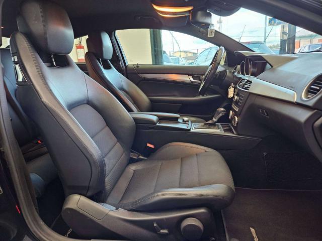 Mercedes-Benz C 250 Coup? cdi (be) Executive automatico