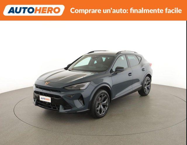 CUPRA Formentor 2.0 TDI DSG
