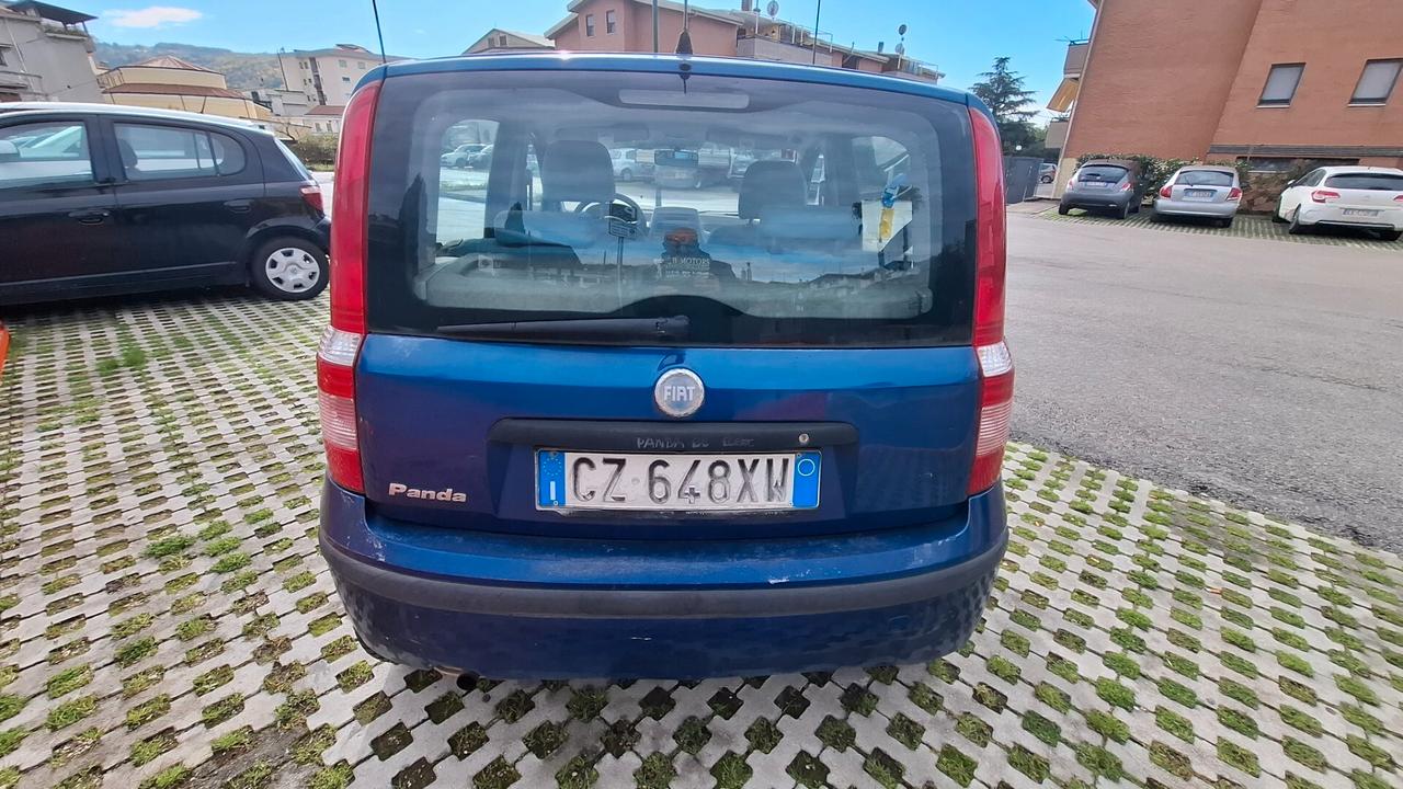 Fiat Panda 1.1 Actual