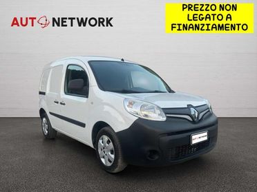 RENAULT Kangoo Blue dCi 95CV Express Furgone Ice