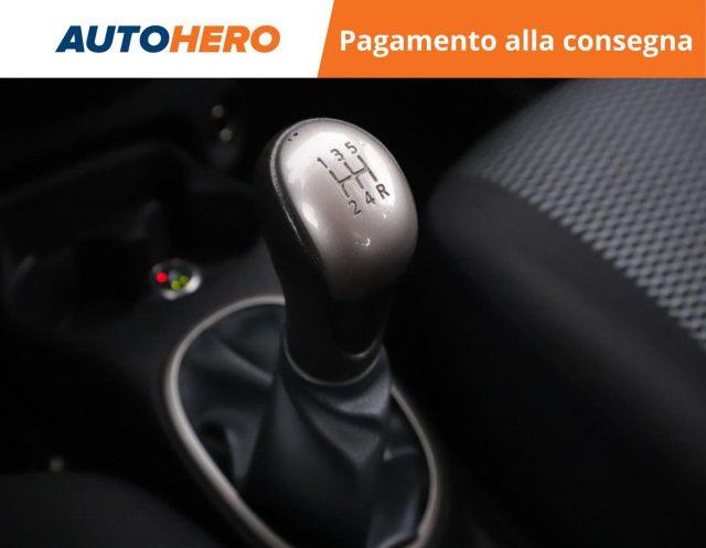 NISSAN Micra 1.2 12V 5 porte GPL Eco Acenta