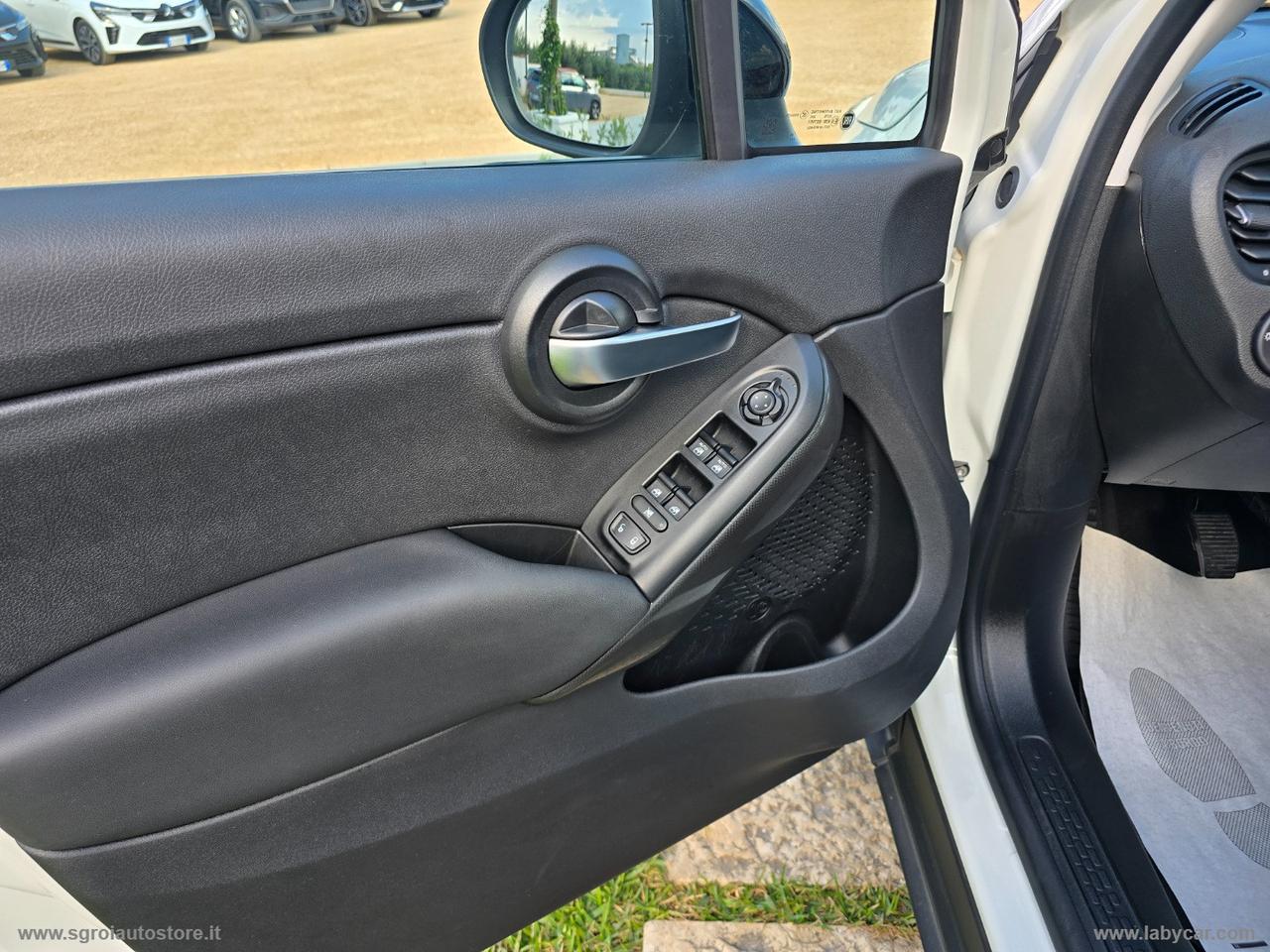FIAT 500X 1.3 M.Jet 95 CV