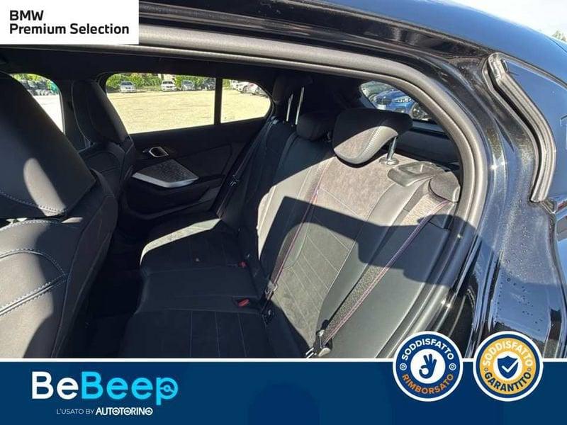 BMW Serie 1 123 XDRIVE 48V MSPORT PRO AUTO