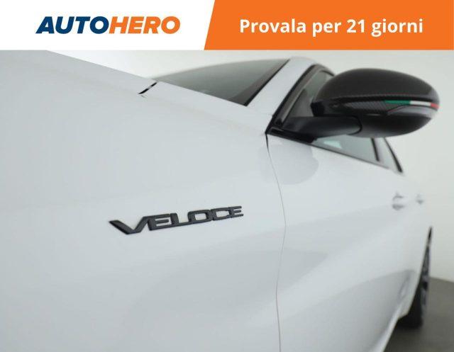 ALFA ROMEO Giulia 2.2 Turbodiesel 210 CV AT8 AWD Q4 Veloce
