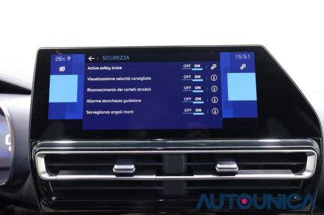 CITROEN C5 Aircross HYBRID 225 E-EAT8 SHINE PACK