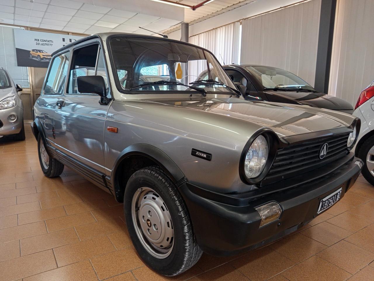 Autobianchi A 112 903 Junior