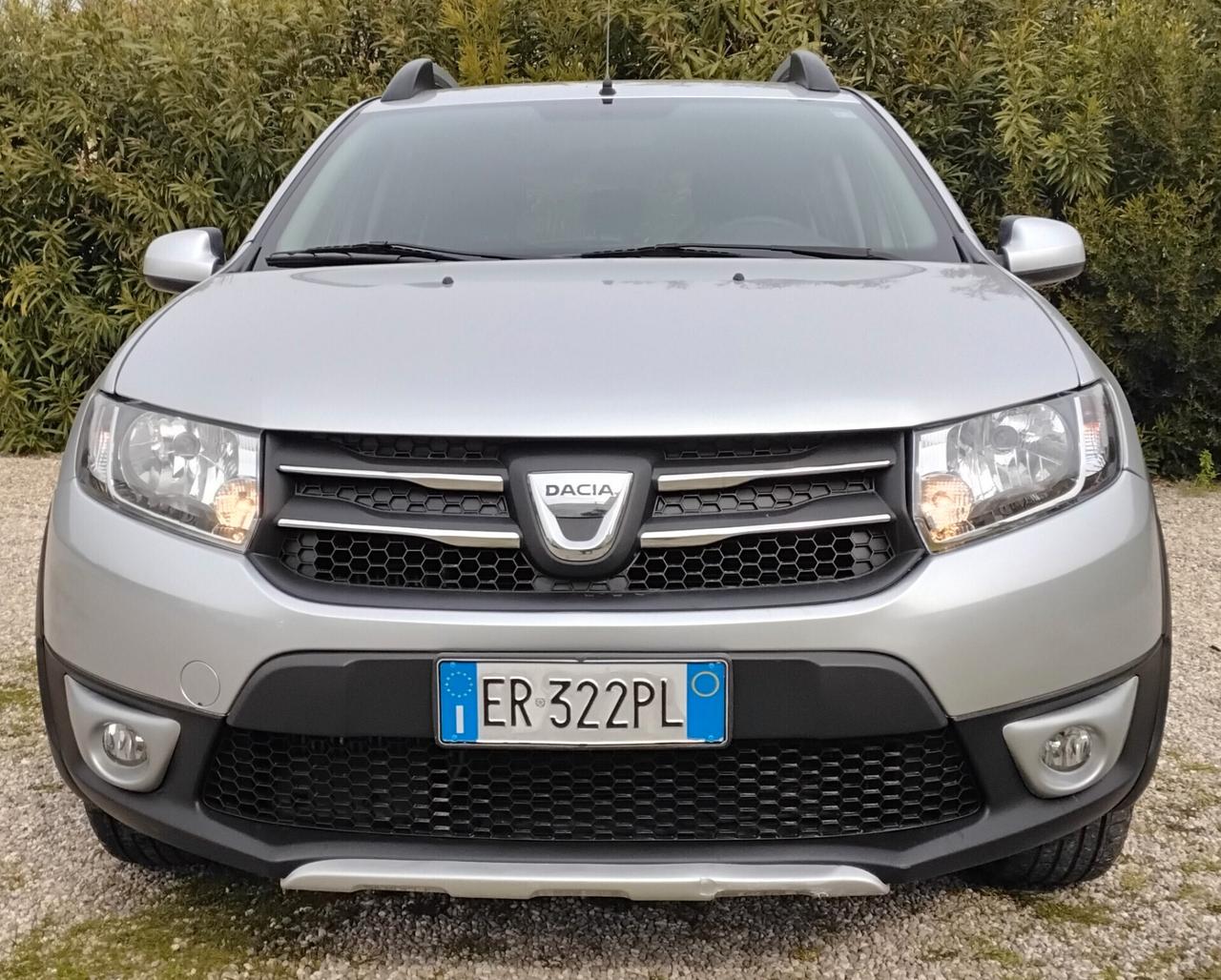 Dacia Sandero Stepway 1.5 dCi 8V 90CV Prestige