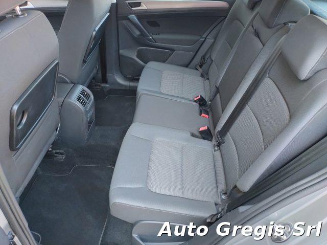 VOLKSWAGEN Golf Sportsvan 1.4 TSI DSG Comfortline - GARANZIA FINO 24 MESI