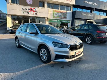 Skoda Fabia 1.0 TSI EVO 95 CV Ambition