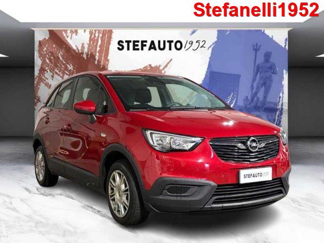 OPEL Crossland X - 1.5 ecotec Innovation s&s 120cv au