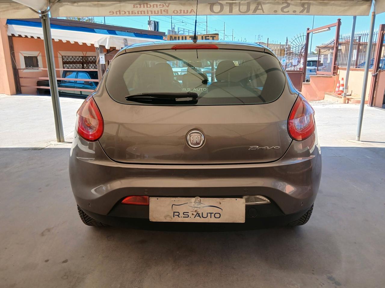 Fiat Bravo 1.6 MJT 105 CV solo km150000 full 09