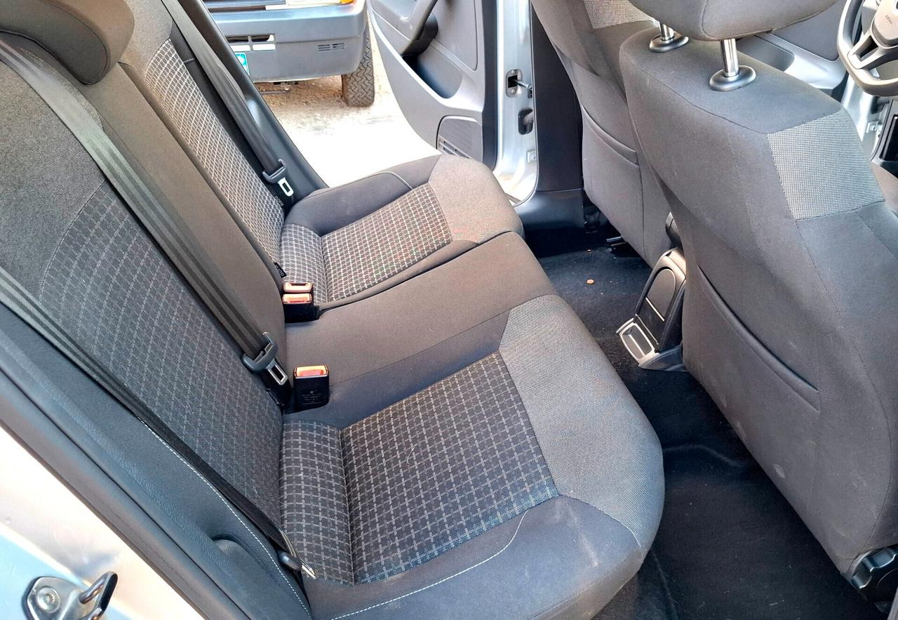 VOLKSWAGEN POLO 1.4 TDI 75CV 47000km