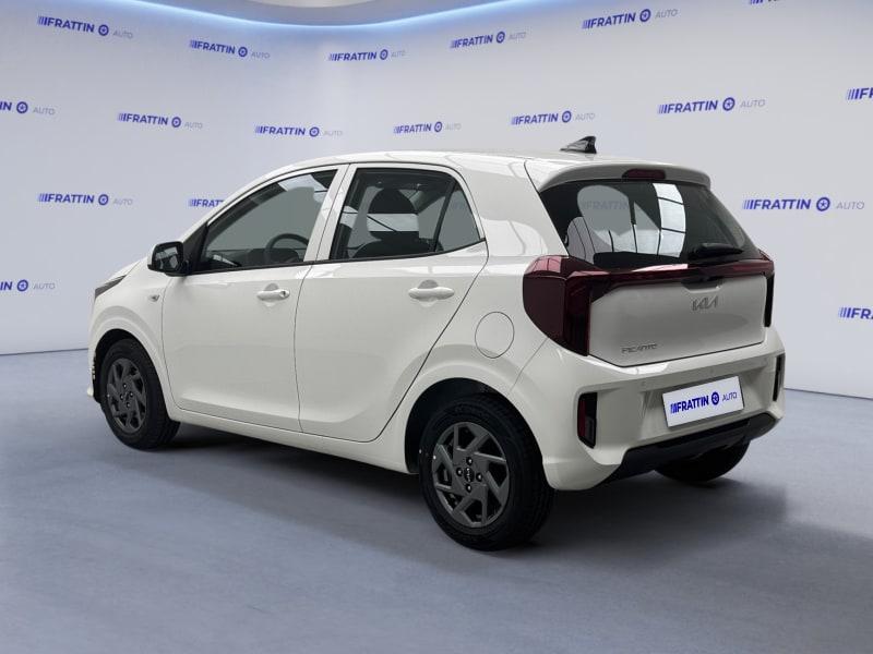KIA PICANTO 1.0 12V 5 PORTE URBAN