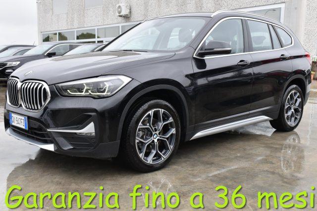 BMW X1 xDrive18d xLine Plus