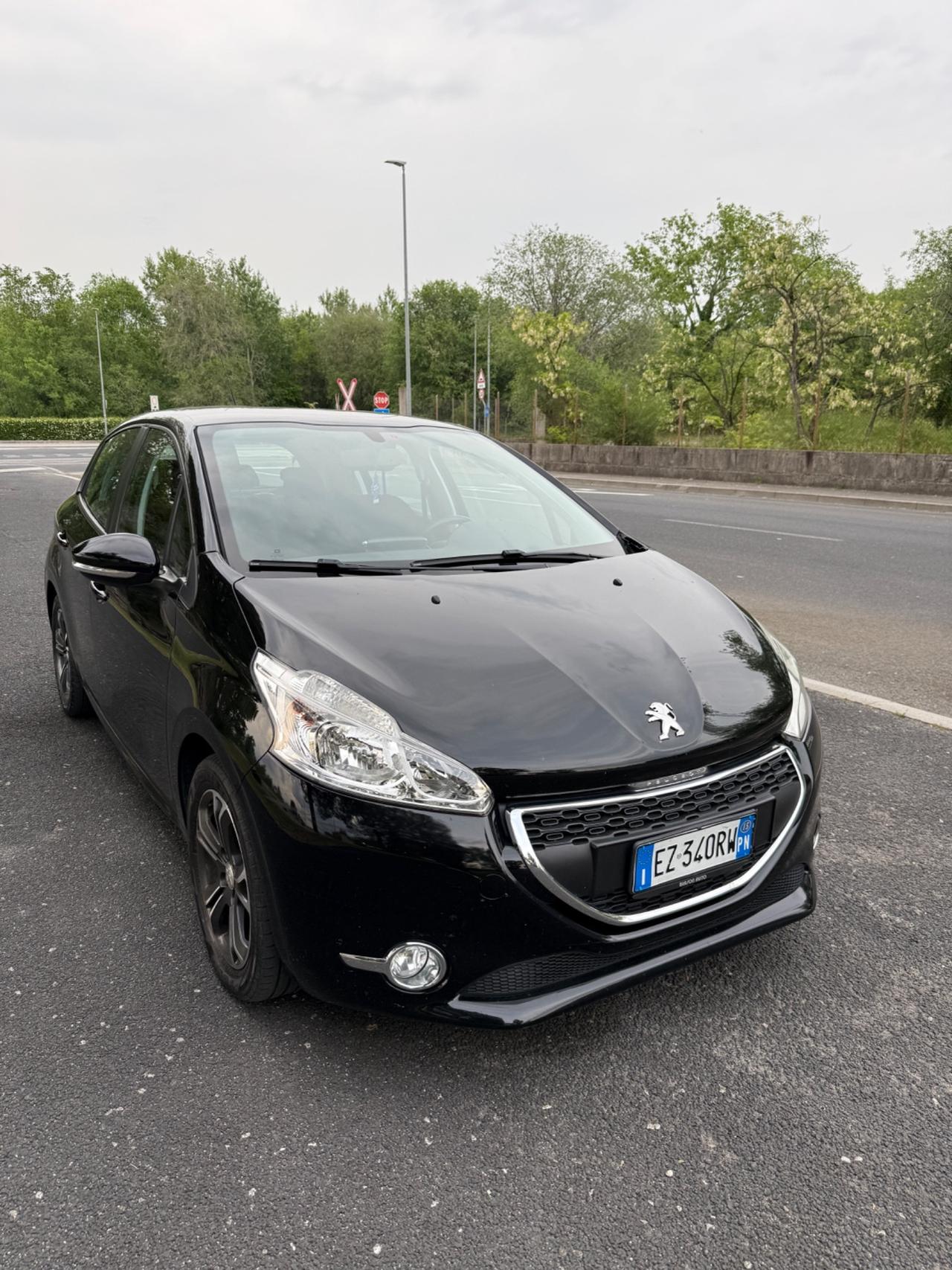 Peugeot 208 PureTech 82 5 porte Access
