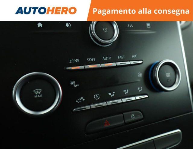 RENAULT Scenic Scénic dCi 8V 110 CV EDC Energy Sport Edition2