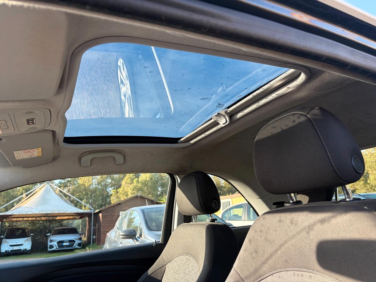 OPEL ADAM 1.2 70CV 139.000 KM FULL OPTIONAL GARANTITA