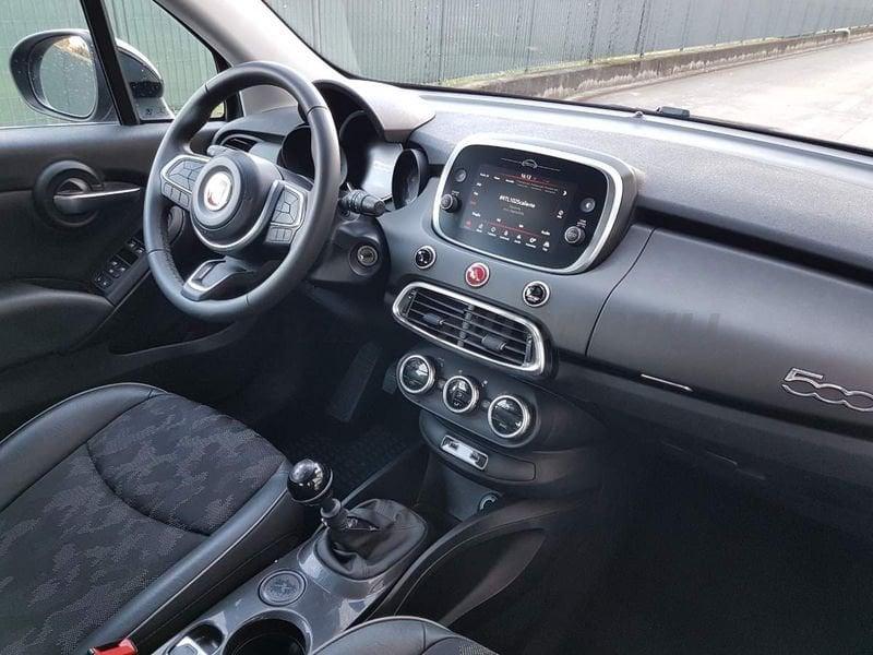 FIAT 500X 500X 1.0 t3 Cross 120cv