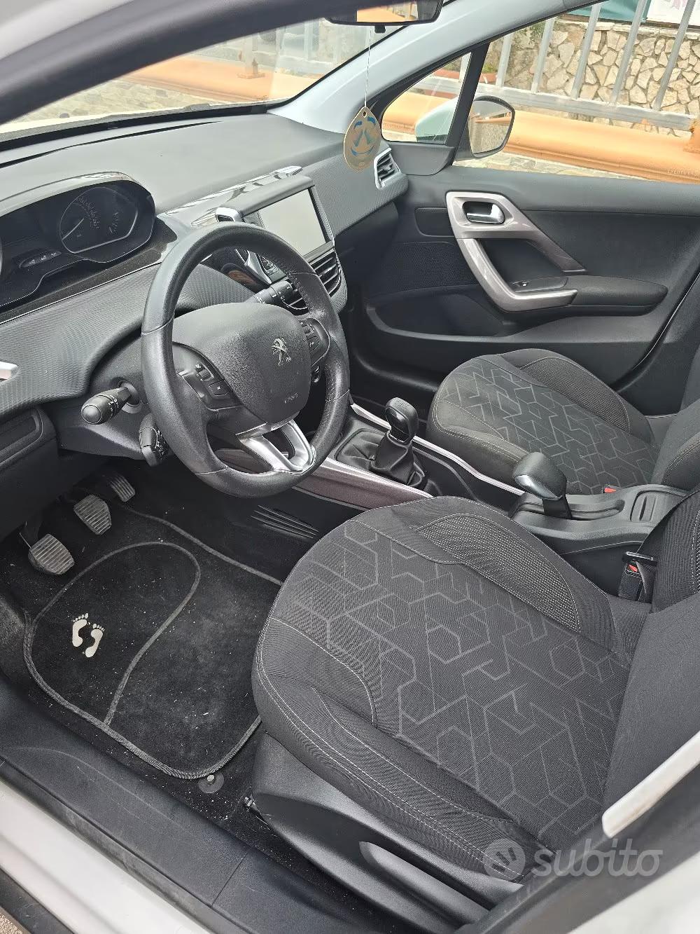 Peugeot 2008 1.6 Diesel Allure - Anno 2014