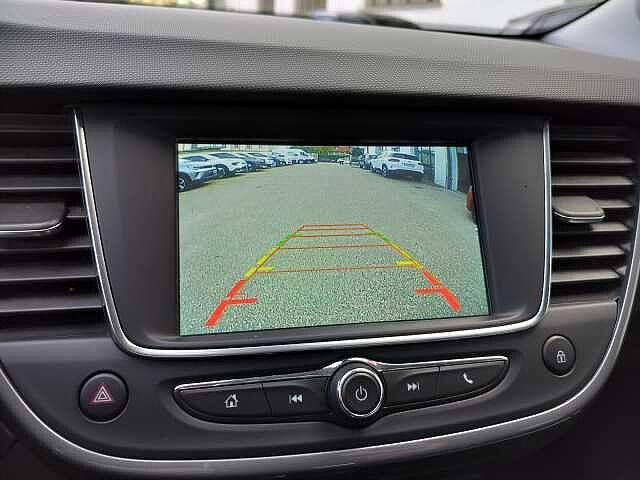 Opel Crossland 1.5 ECOTEC D 110 CV Start&Stop Elegance