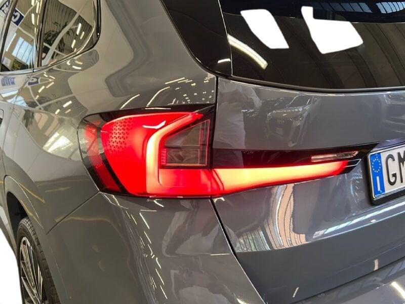 BMW X1 18d sDrive M Sport