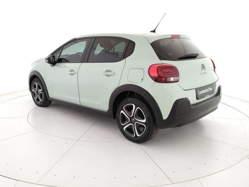 Citroën C3 PureTech 68 Feel