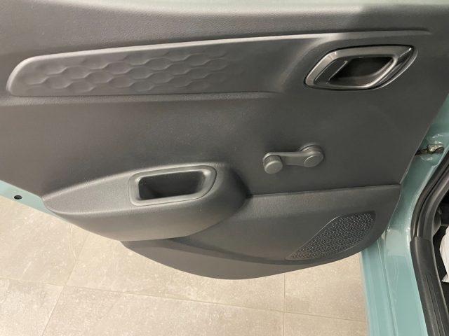 HYUNDAI i10 1.0 MPI 67 CV Connectline