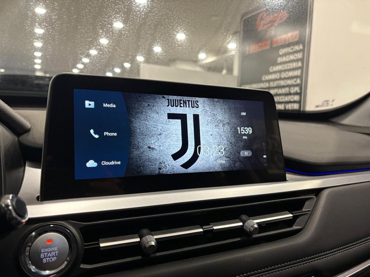 DR Motor dr6 1.5 turbo Gpl 149cv cvt