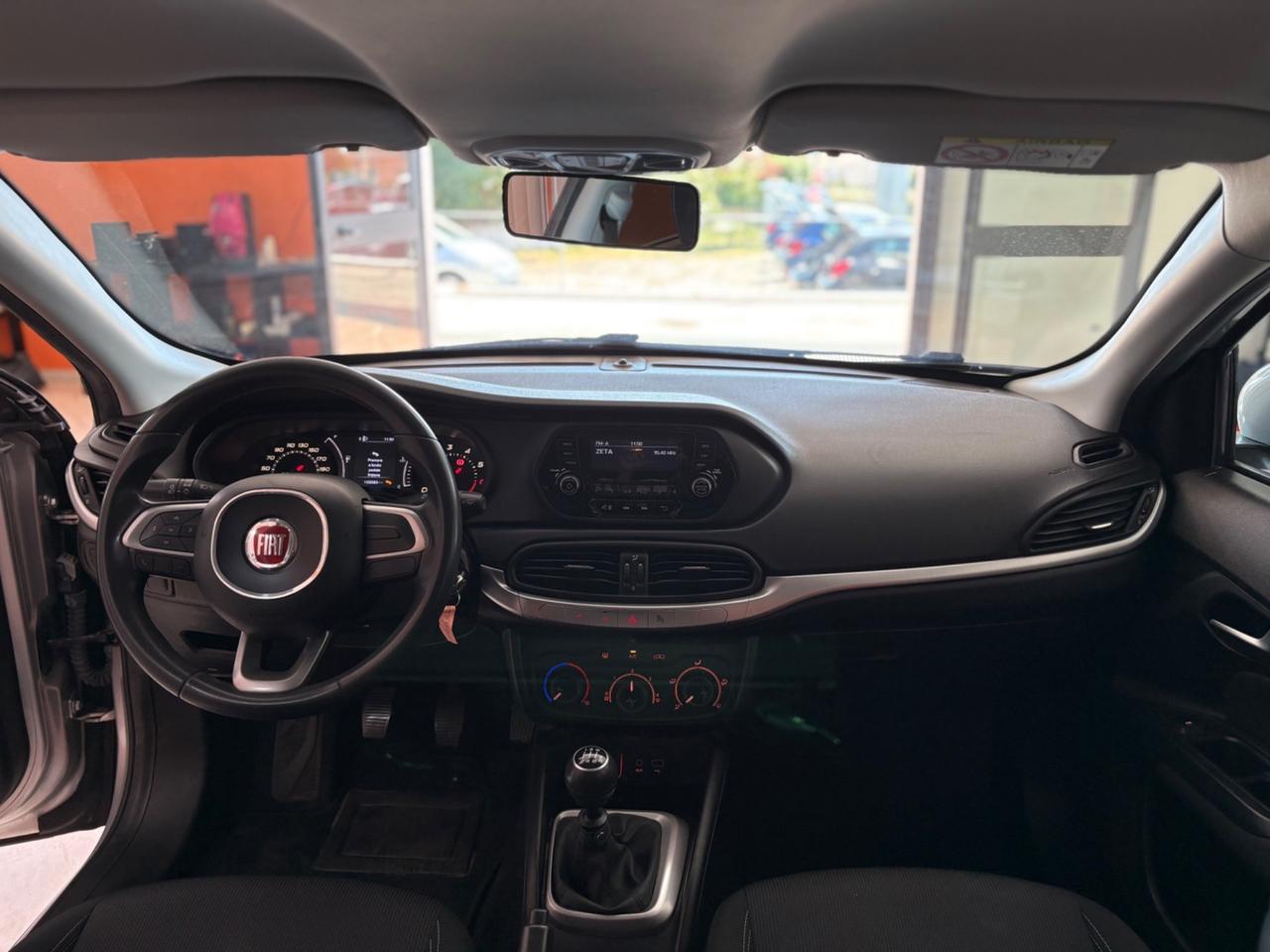 Fiat Tipo 1.4 5 porte Lounge PERMUTE E FINANZIAMENTI
